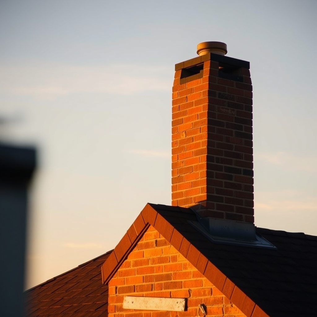 Iron Black Chimney Corp — professional Chimney Sweep in Blaine, our branded team and work van — Chimney Sweep near me Iron Black Chimney Corp — professional Chimney Sweep in Blaine, our branded team and work van — Chimney Sweep near me